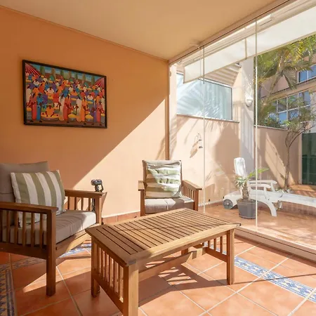 Mar Bella Appartement *