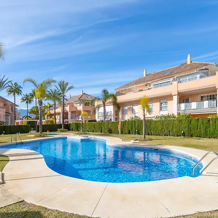 Mar Bella Appartement *