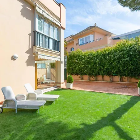 Mar Bella Appartement