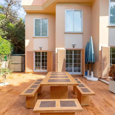 Mar Bella Appartement Marbella