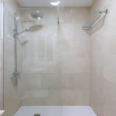Appartement Mar Bella Marbella