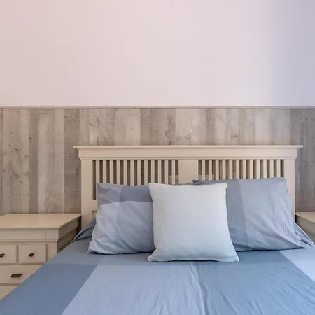 Mar Bella Appartement Marbella