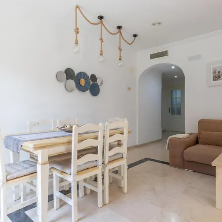 Mar Bella Appartement *