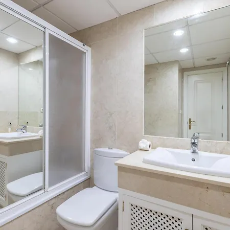 Mar Bella Appartement Marbella